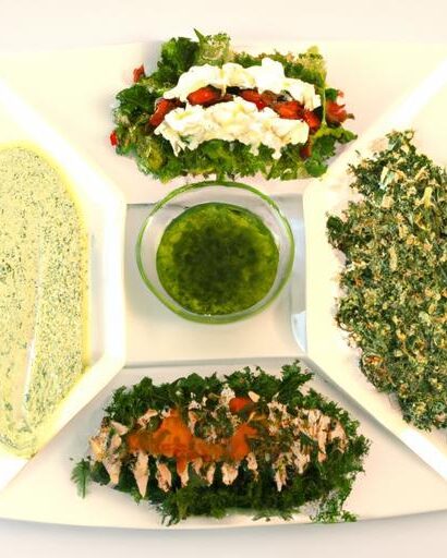 Savor the Flavors: Exploring Greek Mediterranean Classics