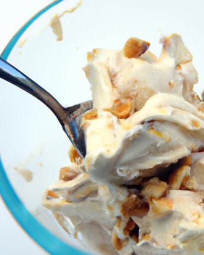 DIY Dairy Queen Peanut Buster Parfait: A Sweet Homemade Treat