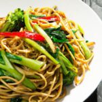 Wok Wonders: Exploring Asia’s Iconic Fried Noodle Dishes