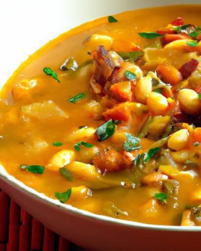 Hearty & Affordable: Delicious Budget-Friendly Stew Ideas