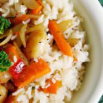Wholesome & Easy Rice Recipes to Try Tonight