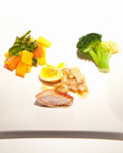 Unexpected Pairings: Exploring Unique Flavor Combinations