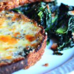 Energize Mornings: Spinach Egg & Avocado Casserole Delight