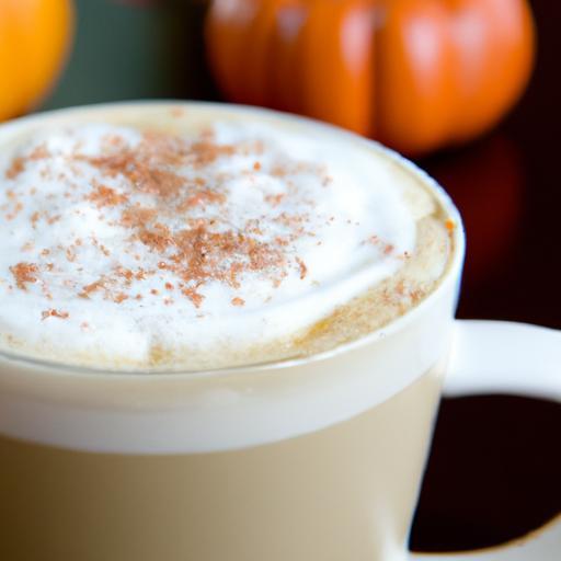 DIY Pumpkin Spice Latte: Starbucks Copycat Recipe Inside!