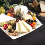 A Taste Tour: Exploring the Art of European Cheese Platters