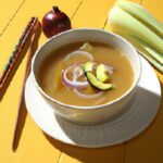 Savor Elevated Soup Recipes: Flavorful Bowls to Inspire