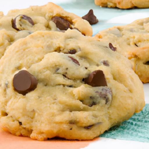 The Ultimate Guide to Soft and Chewy Chocolate Chip Cookies