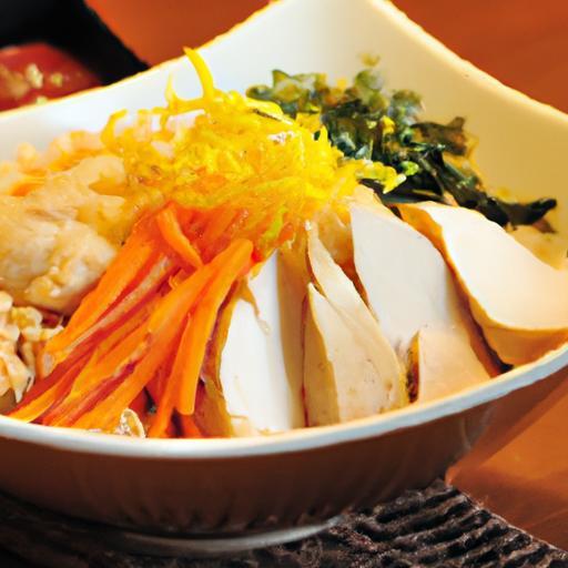 Slurp & Savor: Delicious Asian Udon Noodle Recipes Unveiled