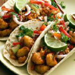 Thai Black Sticky Rice Pudding: A Sweet, Creamy Delight