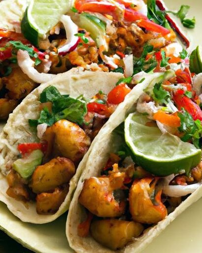 Thai Black Sticky Rice Pudding: A Sweet, Creamy Delight