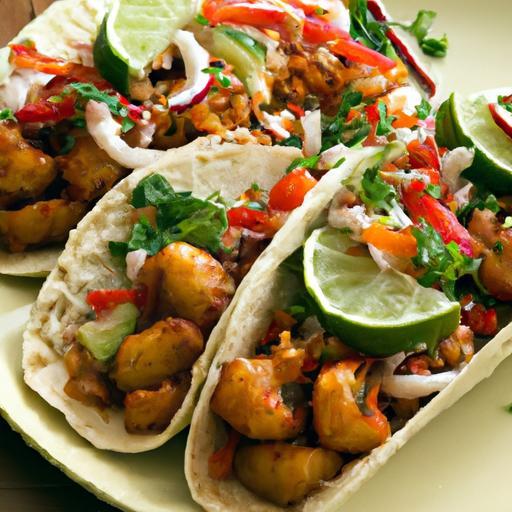 Thai Black Sticky Rice Pudding: A Sweet, Creamy Delight