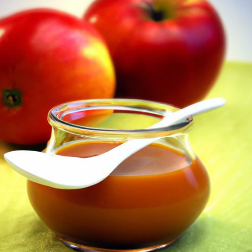Homemade Applesauce: Sweet, Simple, and Wholesome Delight