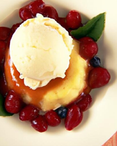 Sweet Savings: Delicious Dessert Recipes on a Budget