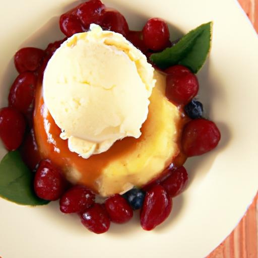 Sweet Savings: Delicious Dessert Recipes on a Budget