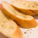5-Ingredient Garlic Bread: Easy, Flavorful, and Quick Recipe