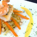 Elevate Your Menu with Sophisticated Seafood Recipes