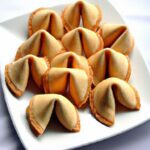 Crunching Luck: The Delightful Tale of Chinese Fortune Cookies