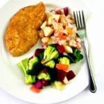 Tasty & Simple: Quick Snack Ideas Kids Will Love Today