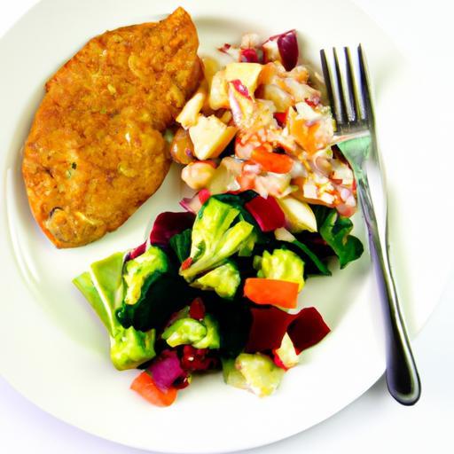 Tasty & Simple: Quick Snack Ideas Kids Will Love Today