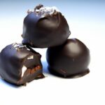 Indulge Guilt-Free: Keto Chocolate Coconut Almond Fat Bombs