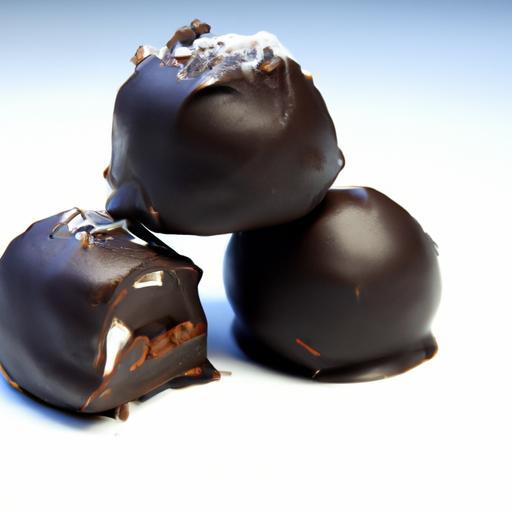 Indulge Guilt-Free: Keto Chocolate Coconut Almond Fat Bombs