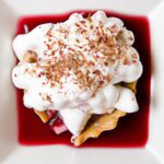 Sweet Surprises: Exploring Unique Dessert Flavors Worldwide