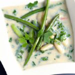 Bouneschlupp: Luxembourg’s Hearty Green Bean Soup Delight