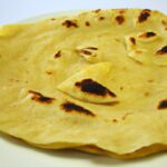 Kenyan Chapati: Unfolding the Layers of a Beloved Delight