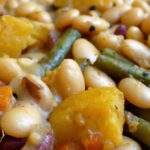 Hearty Vegan Bean Casseroles: Nutritious Comfort Meals