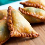 Kenyan Samosa: A Savory Twist on a Classic Snack Delight