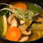Warm Bowls: Exploring Flavorful Asian Soup Recipes to Try