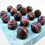 Decadent Keto Chocolate Fat Bombs: Low-Carb Energy Boosts