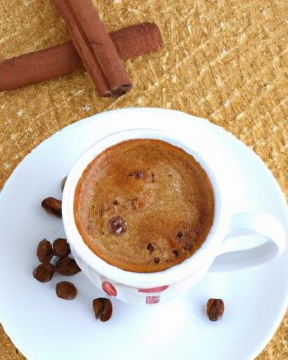 Algerian Coffee: Discover the Aromatic Brew of Tradition