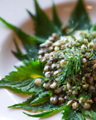 Hemp Seeds Uncovered: Nature’s Tiny Powerhouse Explained