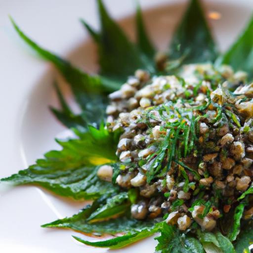 Hemp Seeds Uncovered: Nature’s Tiny Powerhouse Explained