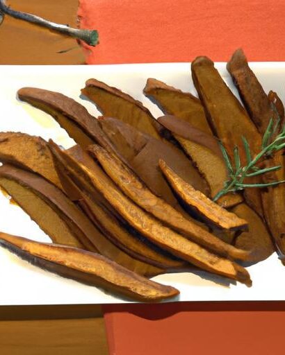 Savoring Africa: A Journey Through Traditional Baked Dishes