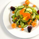 Unlocking the Power of High-Fiber Foods for Better Health