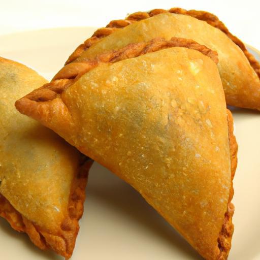 Kenyan Samosa: A Crispy Delight with East African Flavors