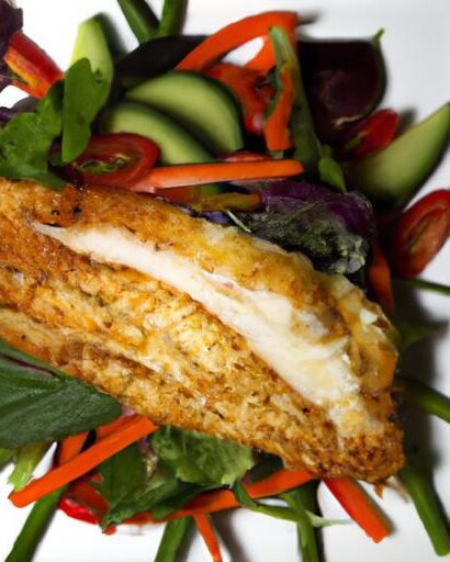 Savor the Flavors: A Guide to Authentic African Grilled Fish