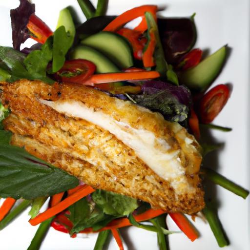 Savor the Flavors: A Guide to Authentic African Grilled Fish