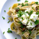 Delicious Keto Pasta Recipes: Low-Carb Noodles Reimagined