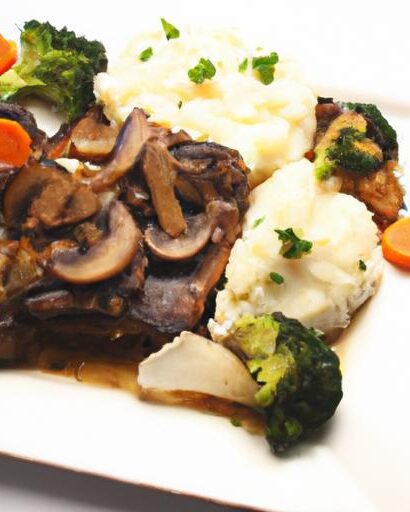 Savory & Smart: Budget-Friendly Beef Dinners to Savor