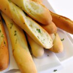 Unlock the Secret: Copycat Olive Garden Breadsticks Recipe