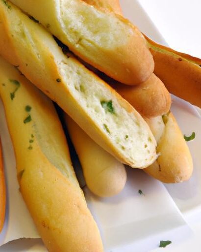 Unlock the Secret: Copycat Olive Garden Breadsticks Recipe