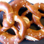 Mastering Homemade German Pretzels: Soft, Chewy & Delicious