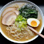 Discover Authentic Japanese Ramen: Ultimate Slurp-Worthy Comfort