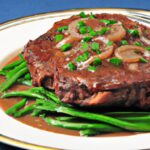 Savor Simplicity: Easy Beef Recipes for Every Occasion