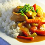 Exploring Rich Flavors: Top Asian Chicken Curry Recipes