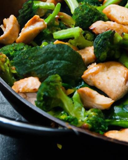 Wholesome Vegan Rice Pilafs: Flavorful & Nourishing Bowls