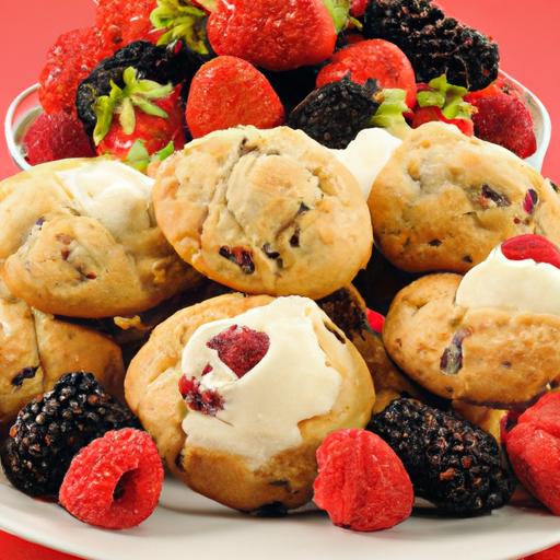 Sweet Savings: Delicious Dessert Recipes on a Budget